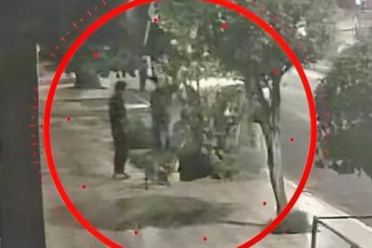 Atraco violento en Cochabamba