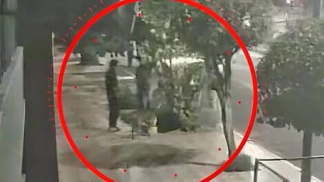 Atraco violento en Cochabamba