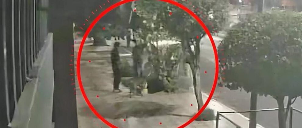 Atraco violento en Cochabamba