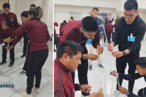 Control Emocional para árbitros en taller exitoso