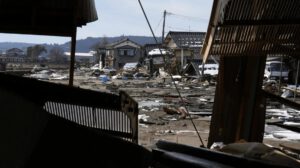 Terremoto en Miyazaki de magnitud 6,9