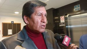 redistribución de escaños en la Cámara de Senadores