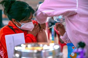 Covid-19 en Santa Cruz: Tres fallecimientos confirmados, cuatro en investigación