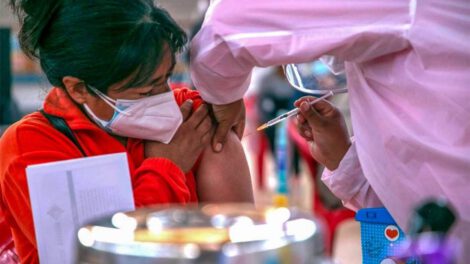 Covid-19 en Santa Cruz: Tres fallecimientos confirmados, cuatro en investigación