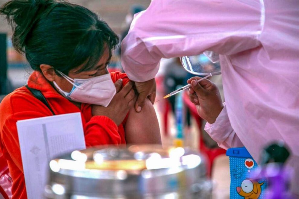 Covid-19 en Santa Cruz: Tres fallecimientos confirmados, cuatro en investigación