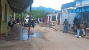 Allanamiento en Yacuiba relacionado con la supuesta hija de Evo Morales
