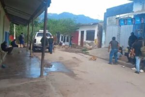 Allanamiento en Yacuiba relacionado con la supuesta hija de Evo Morales