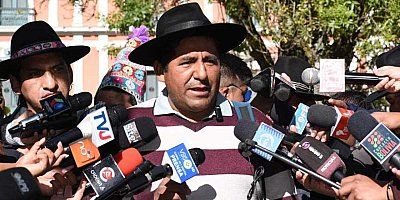 Csutcb critica marcha evista