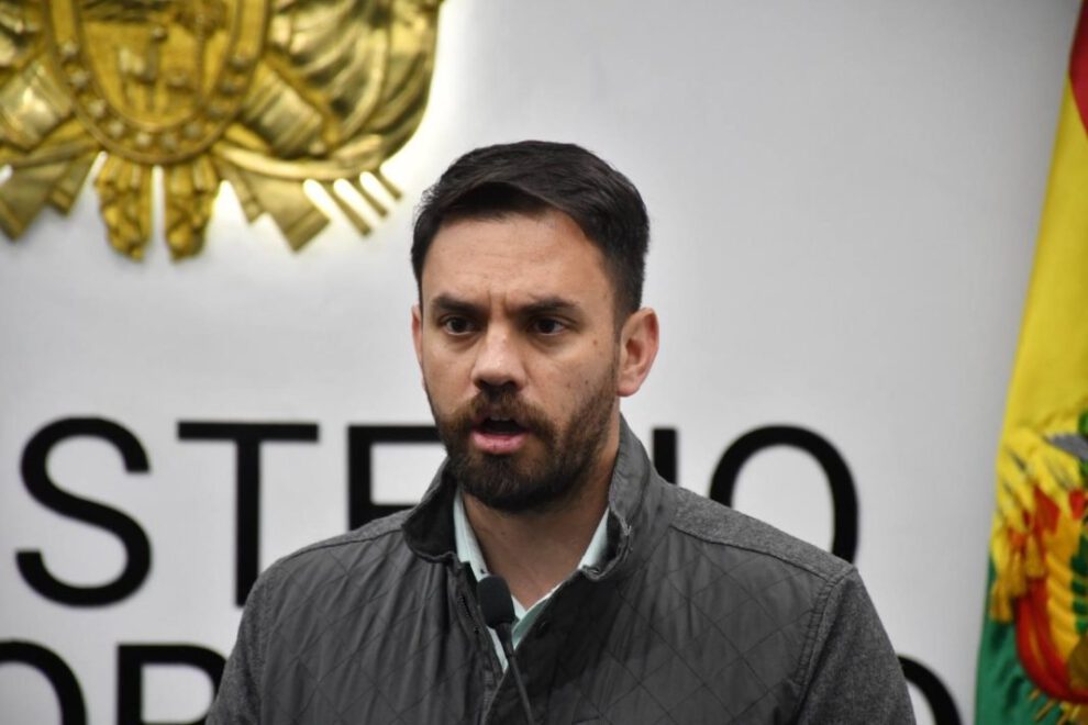 movilización evista