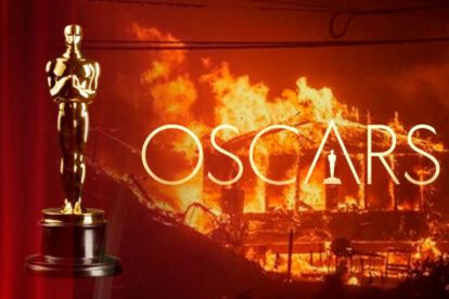 Premios Oscar 2025 y cambios por incendios en Los Ángeles