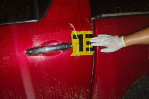 Ataque armado en Entre Ríos