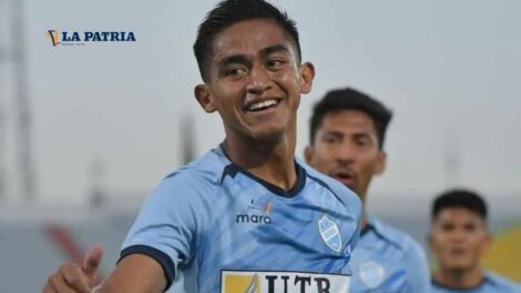 Caso Montaño y acusaciones en el fútbol boliviano