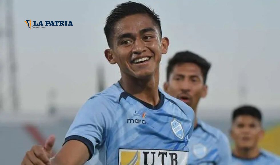 Caso Montaño y acusaciones en el fútbol boliviano