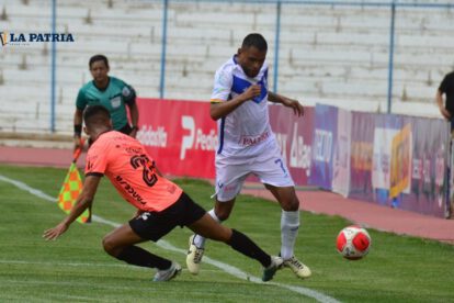 GV San José se desmantela mientras Saúl Torres se une a Nacional Potosí