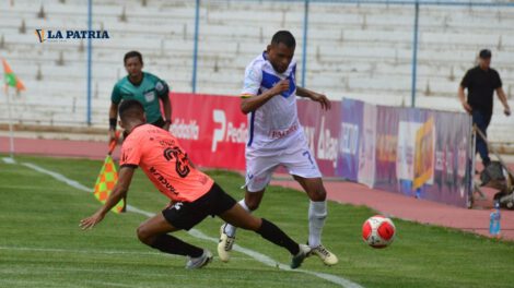 GV San José se desmantela mientras Saúl Torres se une a Nacional Potosí