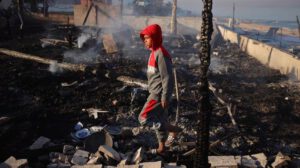 Acuerdo en Gaza tras 15 meses de conflicto