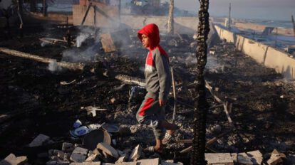Acuerdo en Gaza tras 15 meses de conflicto