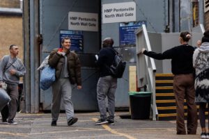 Delitos sexuales en Reino Unido y el impacto del Resultado 22