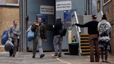 Delitos sexuales en Reino Unido y el impacto del Resultado 22