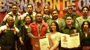 Conjunto Folklórico Tobas Zona Sur celebra 108 años de tradición