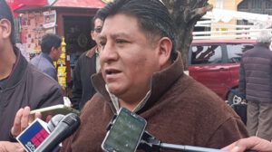 escasez del dólar en Oruro