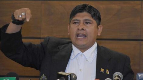 Aumento en el precio del pan de batalla según Rolando Cuellar