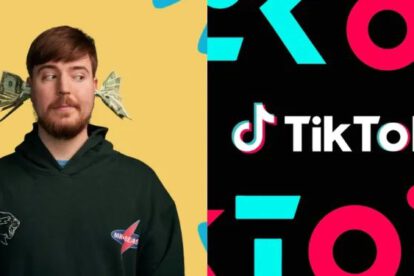 MrBeast compra TikTok para evitar su baneo en EE.UU.