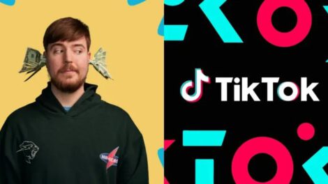 MrBeast compra TikTok para evitar su baneo en EE.UU.