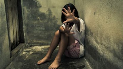Prostitución y violación a menor
