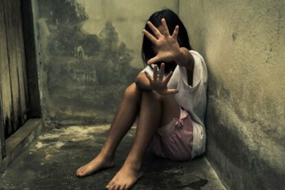 Prostitución y violación a menor