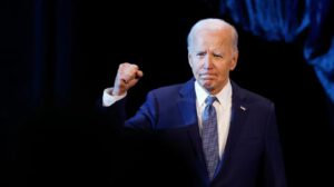 Liderazgo tecnológico en IA por Joe Biden