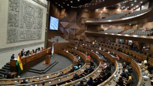 Cámara de Diputados debatirá sobre desastres naturales y contratos de litio