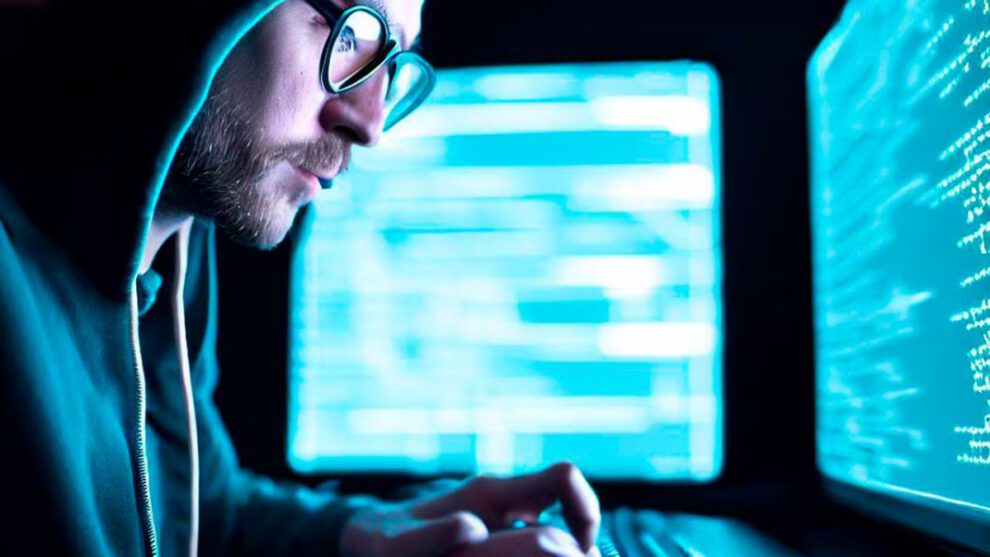 Piratería audiovisual en Bolivia