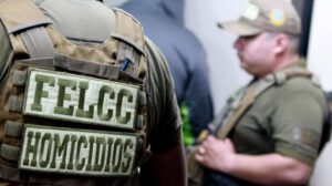 Aprehenden a dueños de mina Andacaba tras muerte de cuatro jóvenes