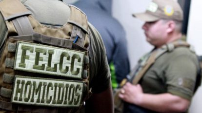 Aprehenden a dueños de mina Andacaba tras muerte de cuatro jóvenes