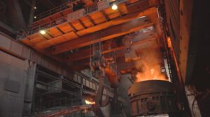 Planta Refinadora de Zinc Oruro
