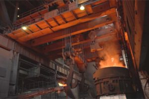 Planta Refinadora de Zinc Oruro