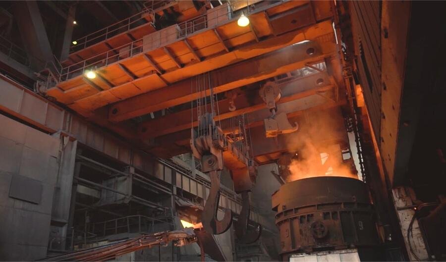 Planta Refinadora de Zinc Oruro