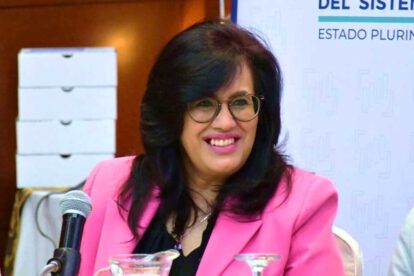 Estabilidad económica 2024 según la ASFI