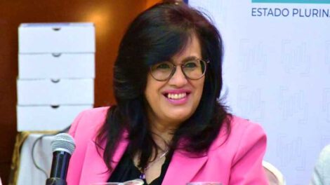 Estabilidad económica 2024 según la ASFI