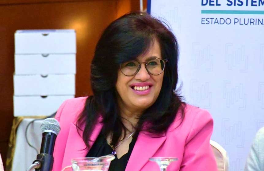 Estabilidad económica 2024 según la ASFI