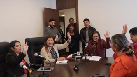 Comisión de Ética de la Cámara de Diputados