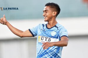 Diego Montaño reconoce su verdadera identidad en el fútbol