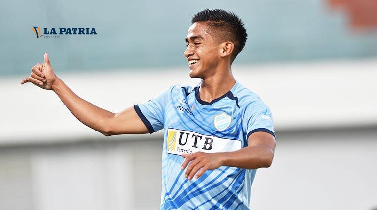 Diego Montaño reconoce su verdadera identidad en el fútbol