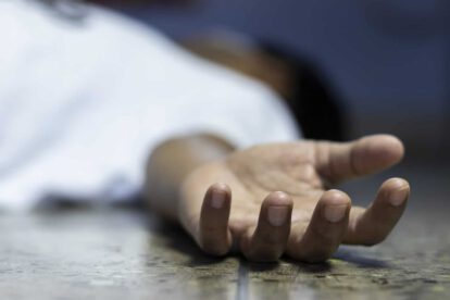 Muerte de joven electrocutado en balneario de Oruro