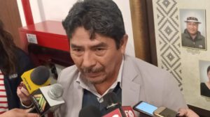 Créditos y contratos de litio anunciados por el diputado Gustavo Vega