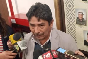 Créditos y contratos de litio anunciados por el diputado Gustavo Vega