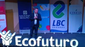 Banco PYME Ecofuturo reconocido como Top Employer 2025