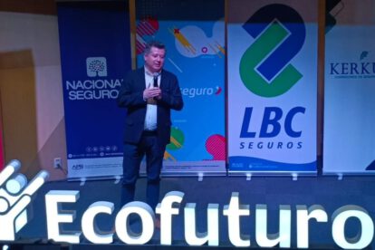 Banco PYME Ecofuturo reconocido como Top Employer 2025