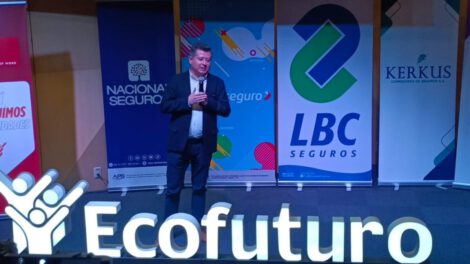 Banco PYME Ecofuturo reconocido como Top Employer 2025